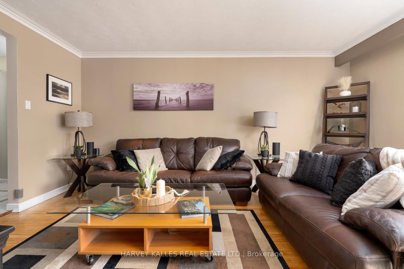 47 Brightside Drive, Toronto, ON — photo 3