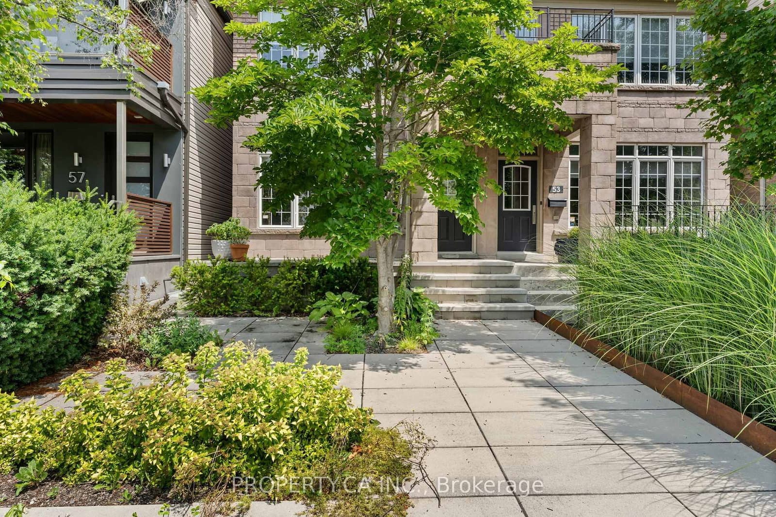 55 Northern Dancer Boulevard, Toronto, ON