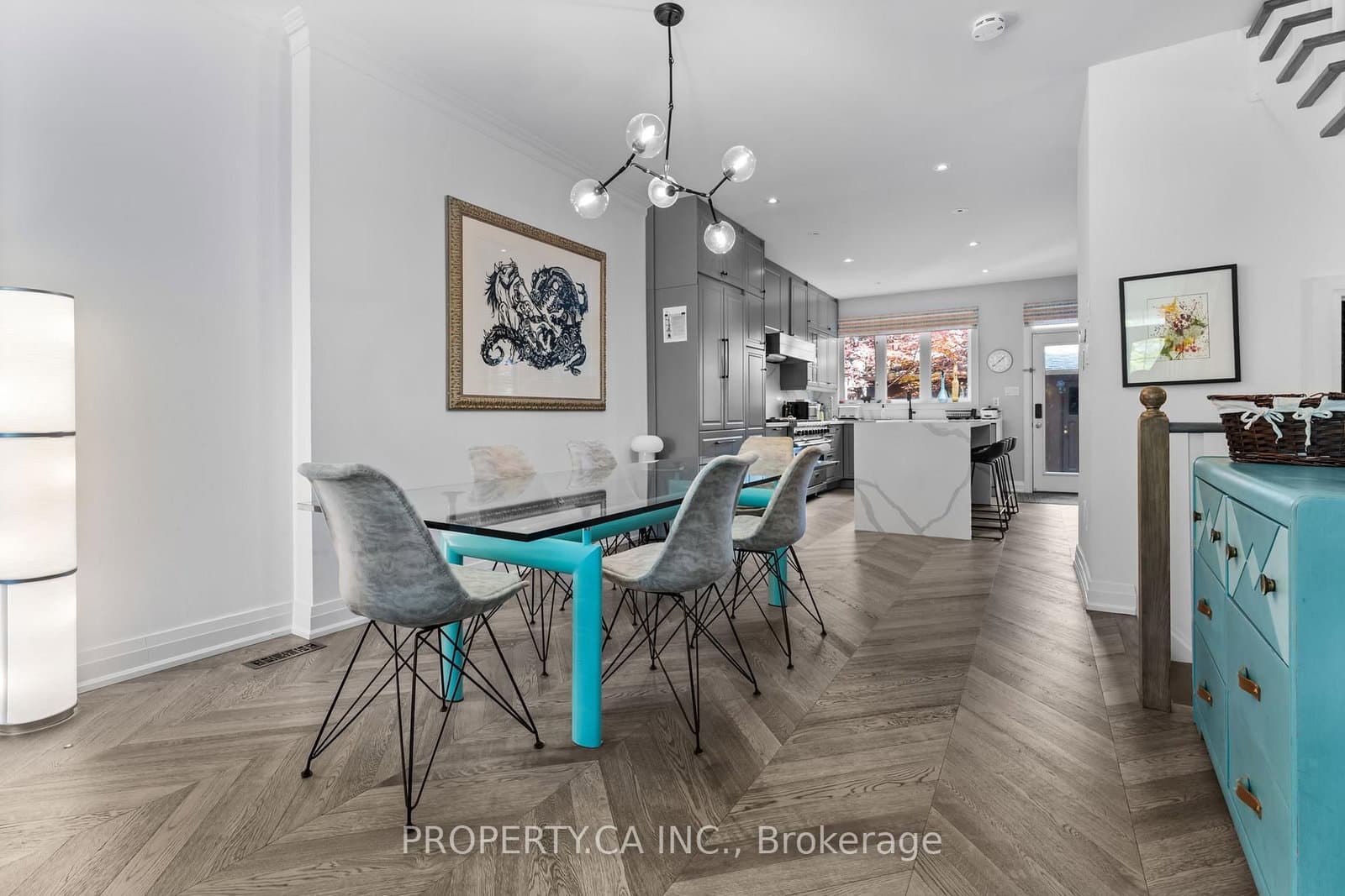 55 Northern Dancer Boulevard, Toronto, ON — photo 2
