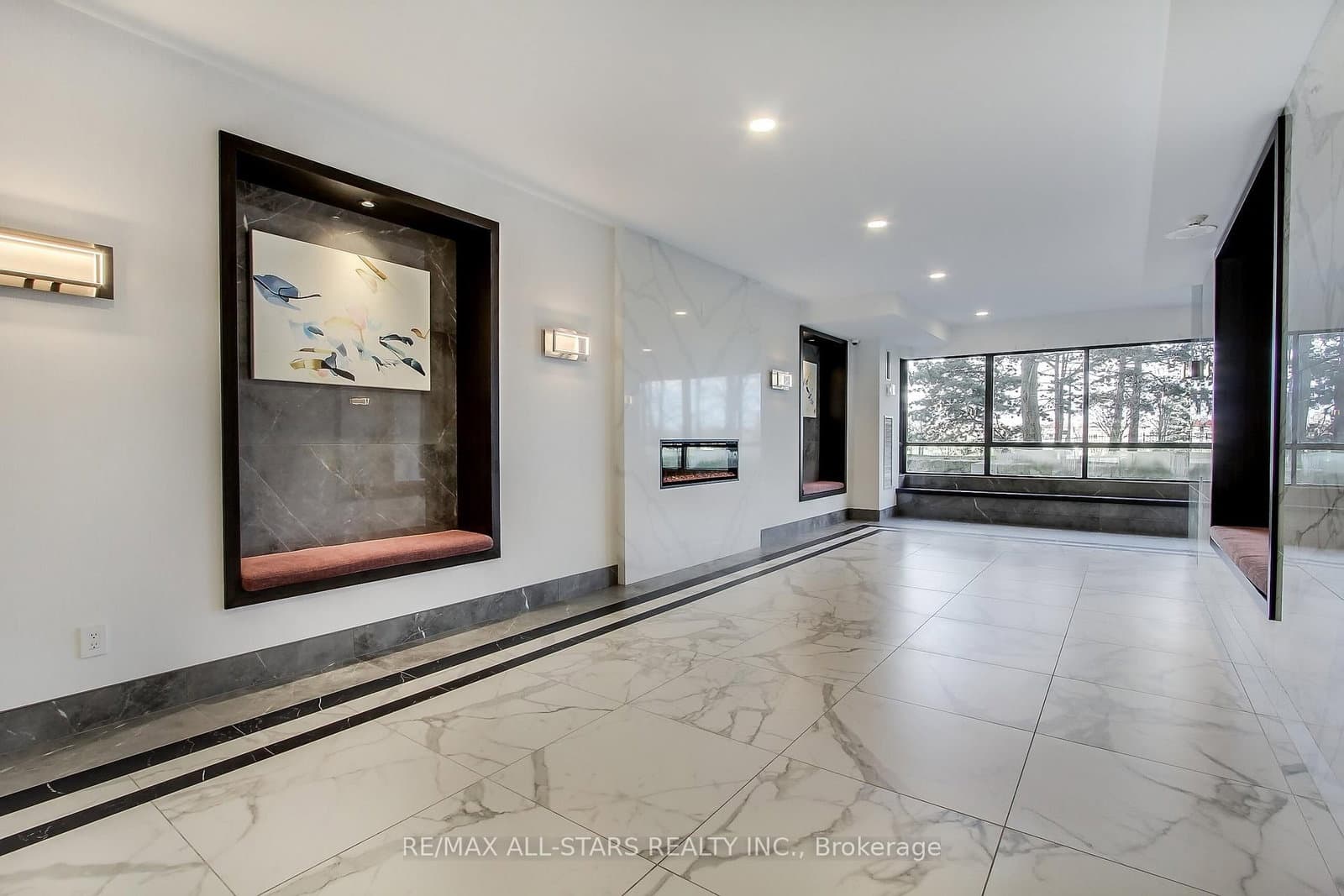 1203 - 255 Bamburgh Circle, Toronto, ON — photo 3