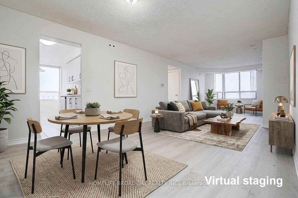2108 - 115 Omni Drive, Toronto, ON — photo 2
