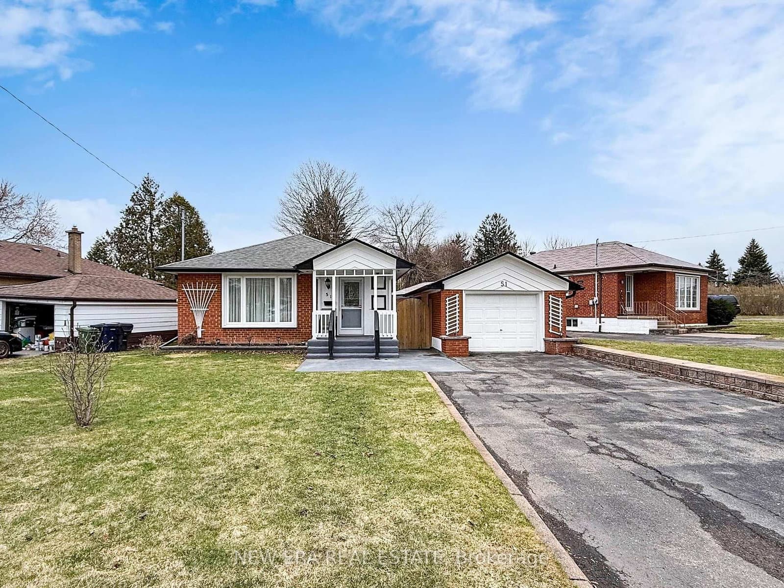 51 Tansley Avenue, Toronto, ON