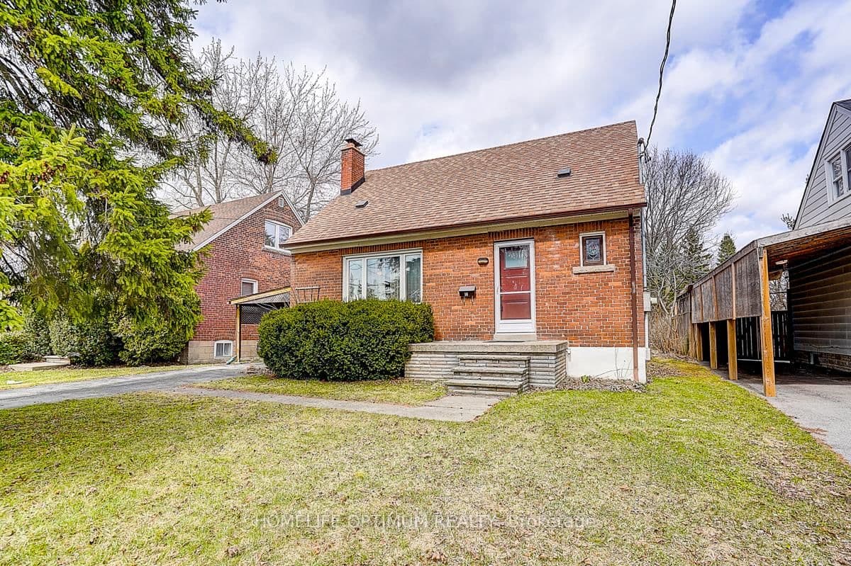16 Ayre Point Road, Toronto, ON — photo 2