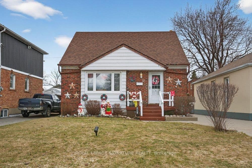 36 Ainsdale Road, Toronto, ON