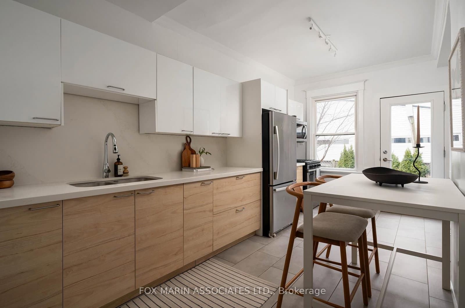 140 Jones Avenue, Toronto, ON