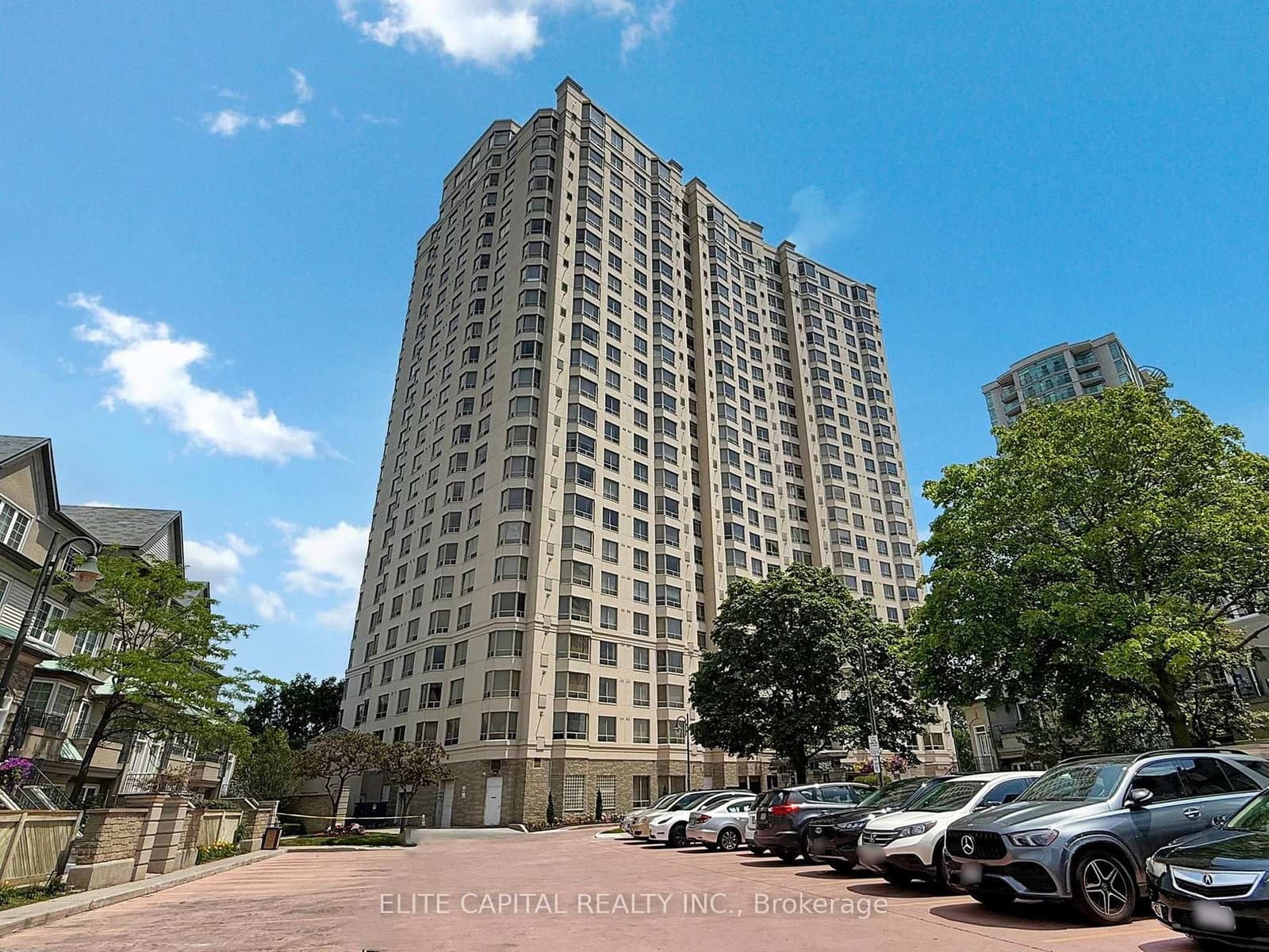 2603 - 228 Bonis Avenue, Toronto, ON — photo 2