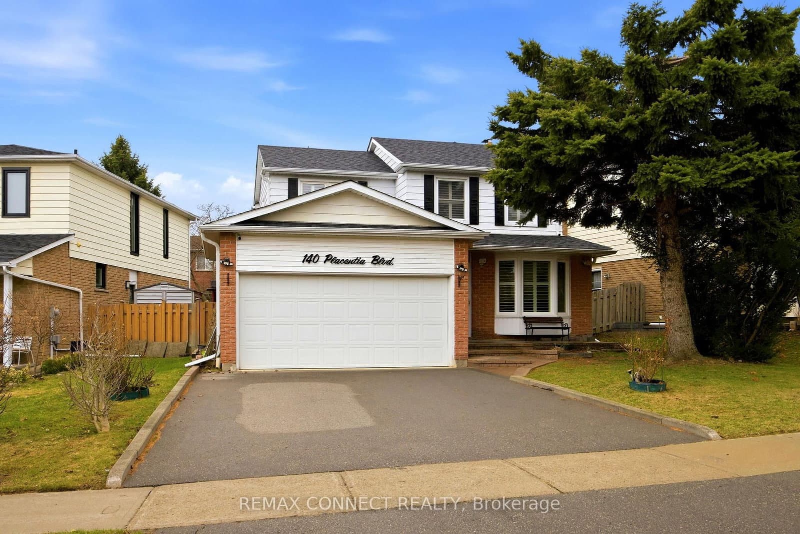 140 Placentia Boulevard, Toronto, ON — photo 2