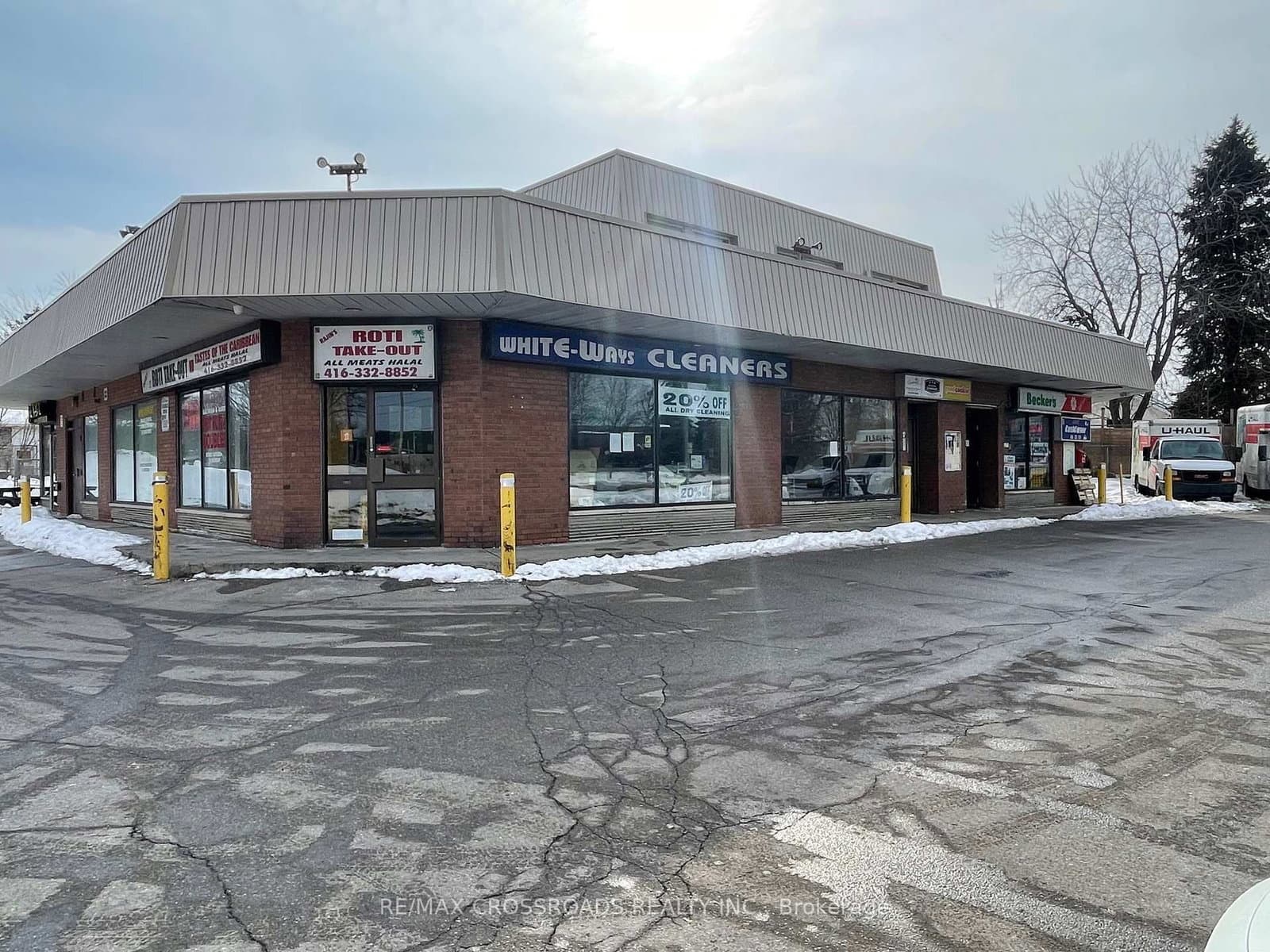 A - 5743 Finch Avenue, Toronto, ON