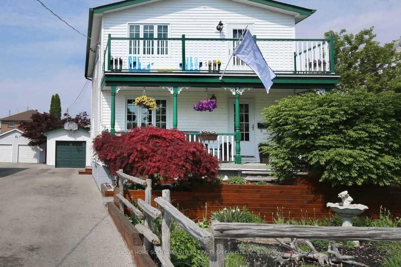 78 Huntington Avenue, Toronto, ON — photo 3