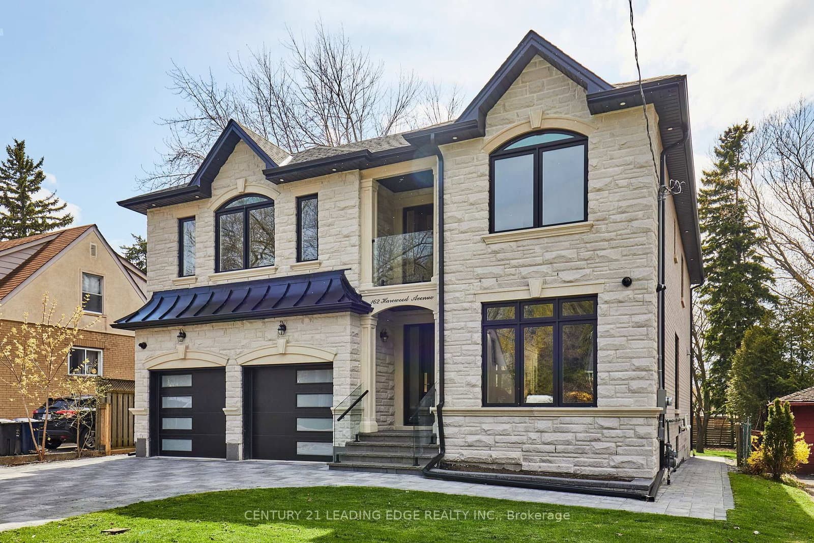 162 Harewood Avenue, Toronto, ON