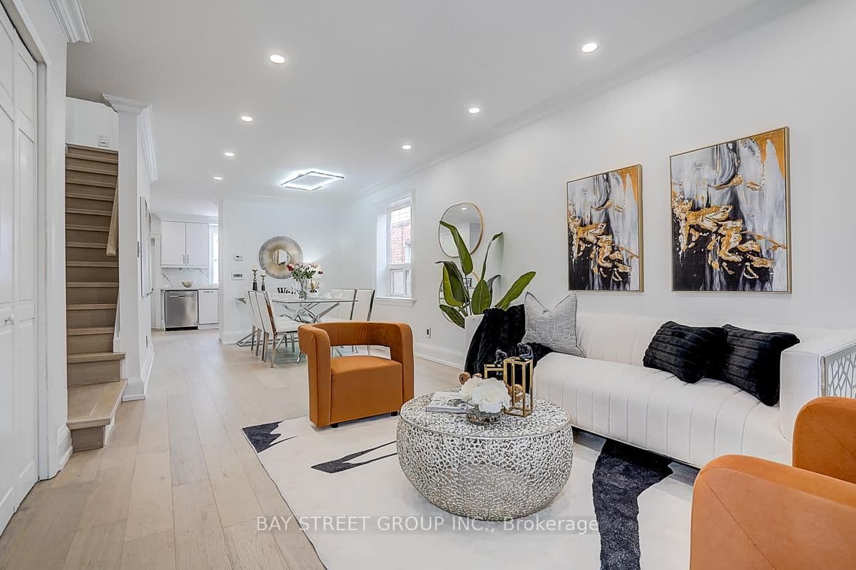 85 Donlands Avenue, Toronto, ON