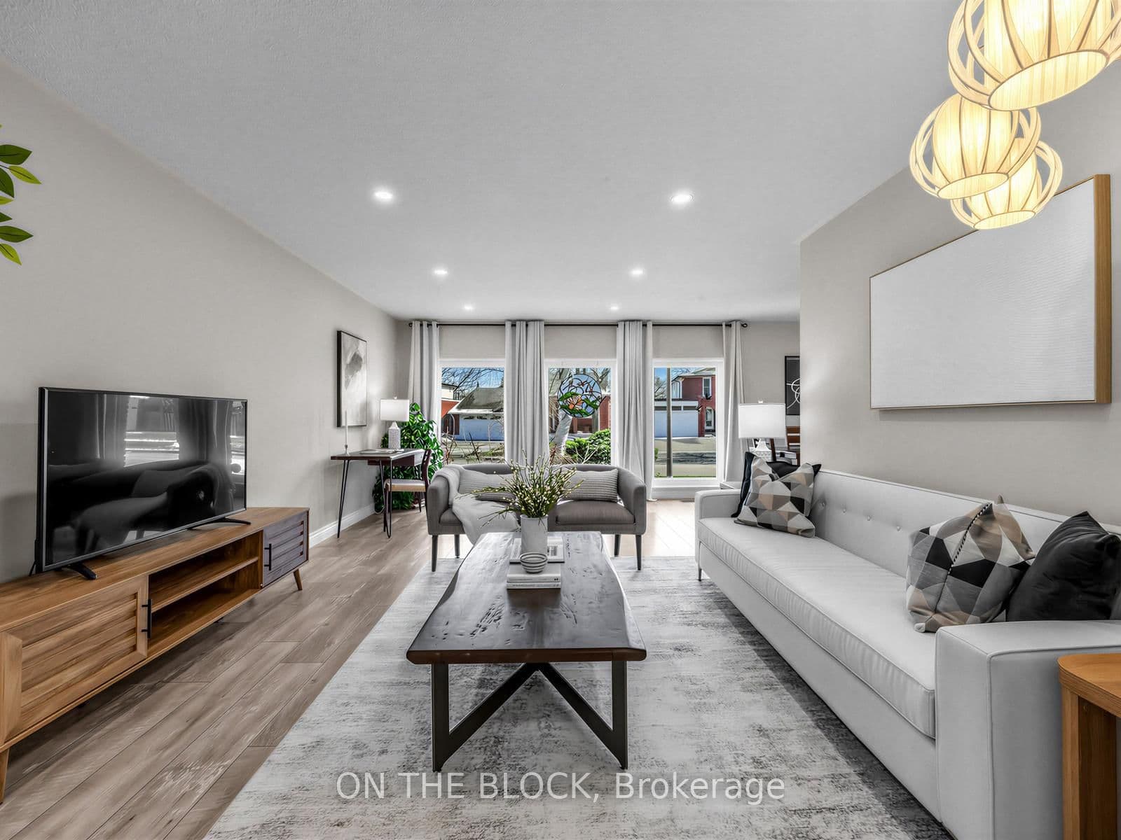 41 Eastlea Crescent, Toronto, ON