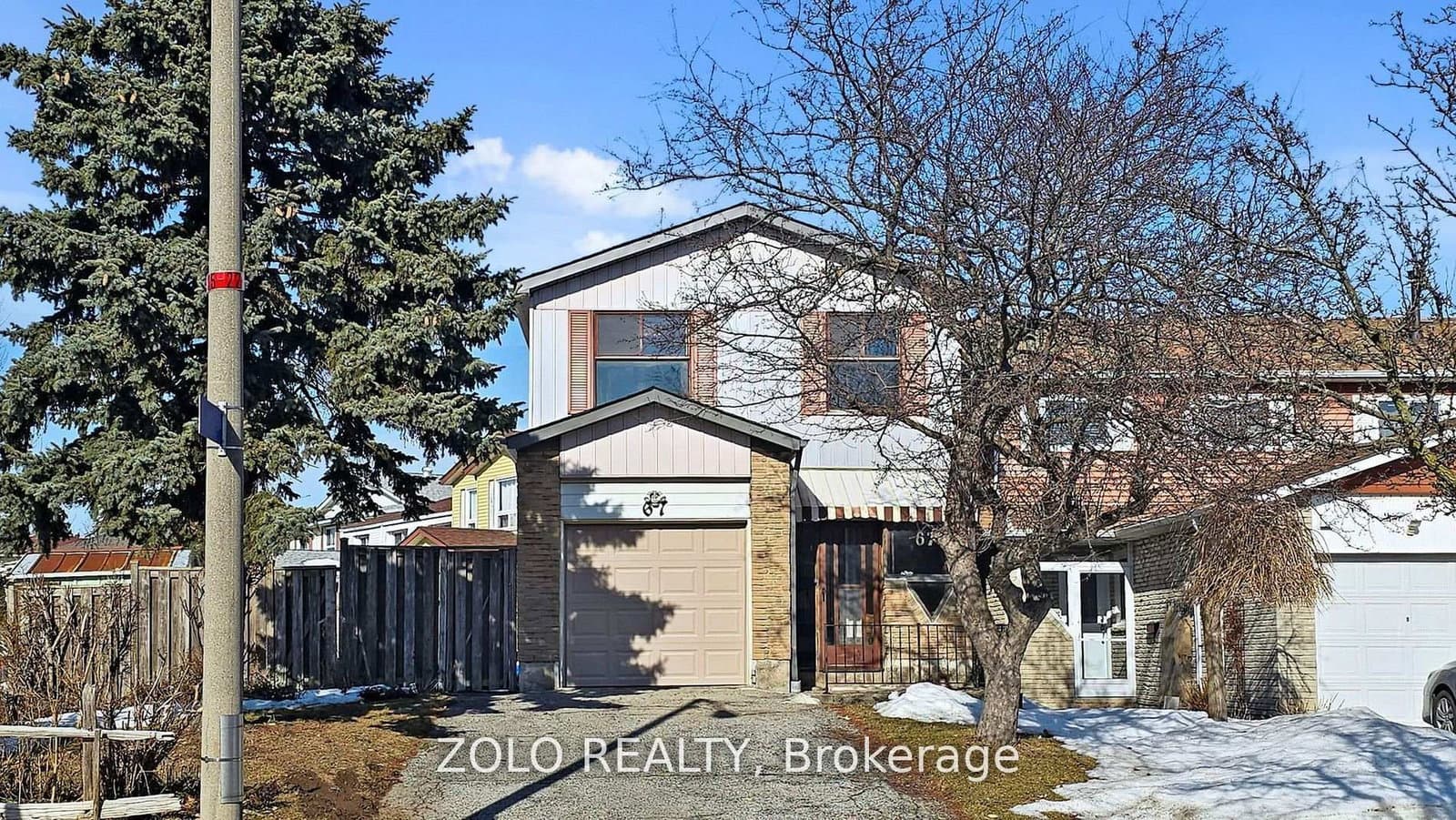 67 Wayside Avenue, Toronto, ON