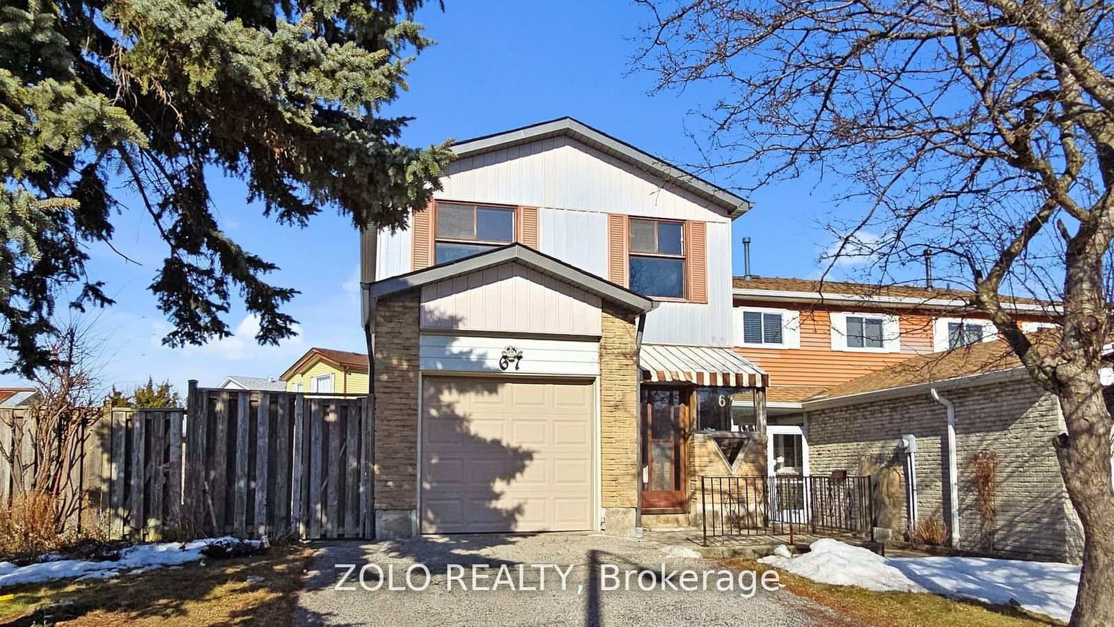 67 Wayside Avenue, Toronto, ON — photo 3