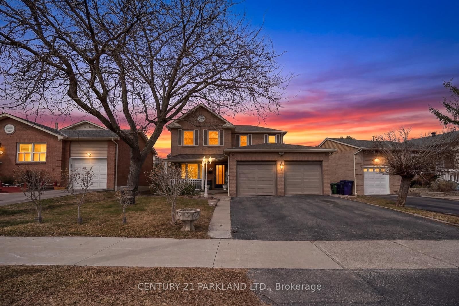 28 Fawcett Trail, Toronto, ON