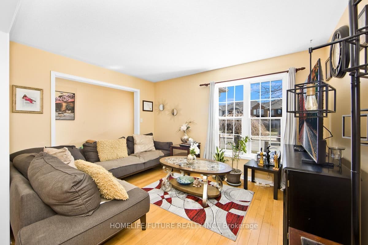 94 Staines Road, Toronto, ON — photo 3
