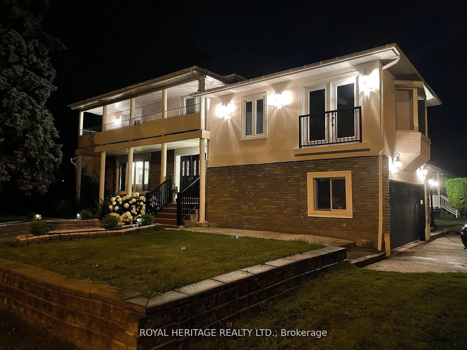 47 Cherryhill Avenue, Toronto, ON