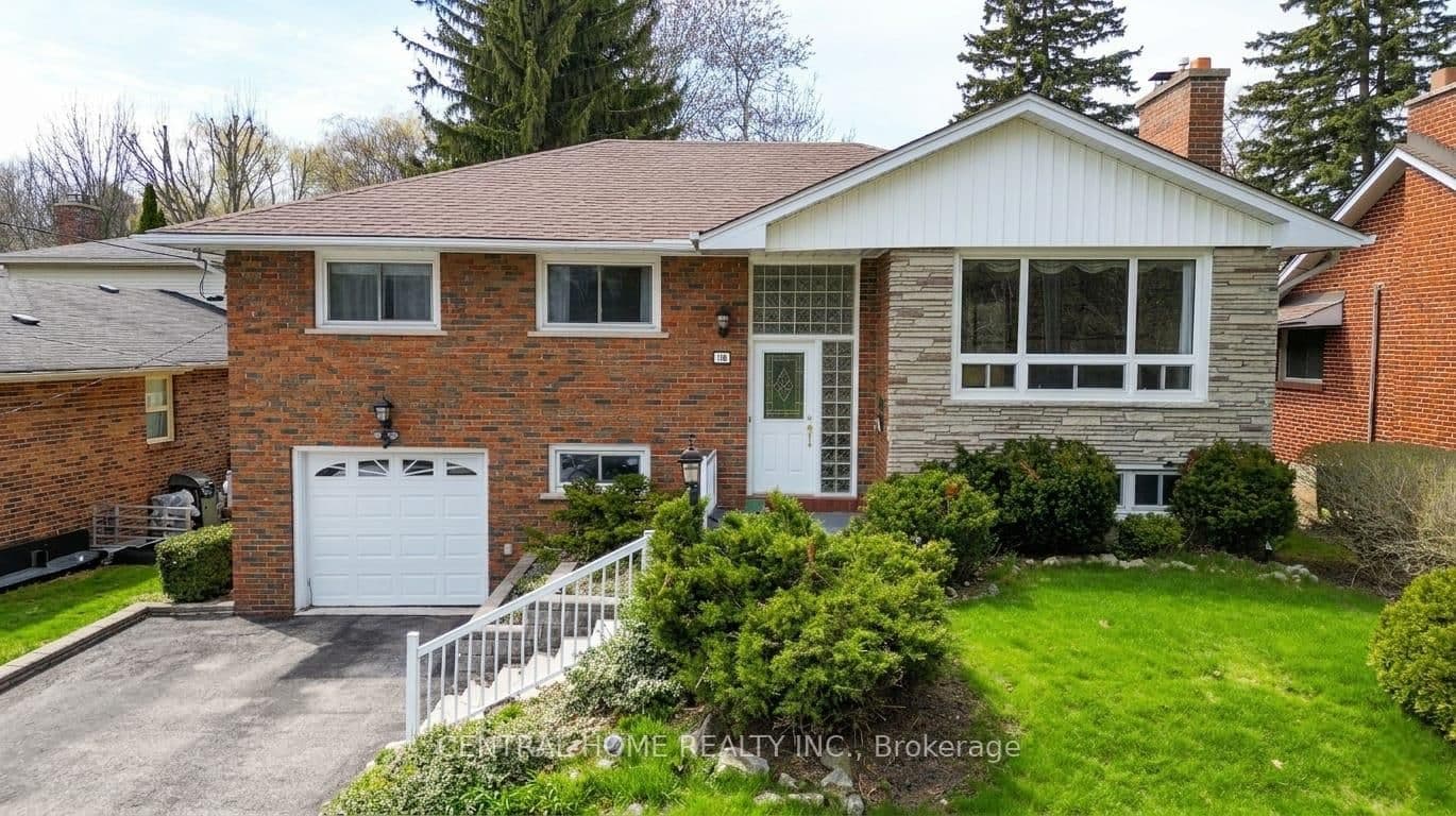 102 Meadowvale Road, Toronto, ON — photo 2