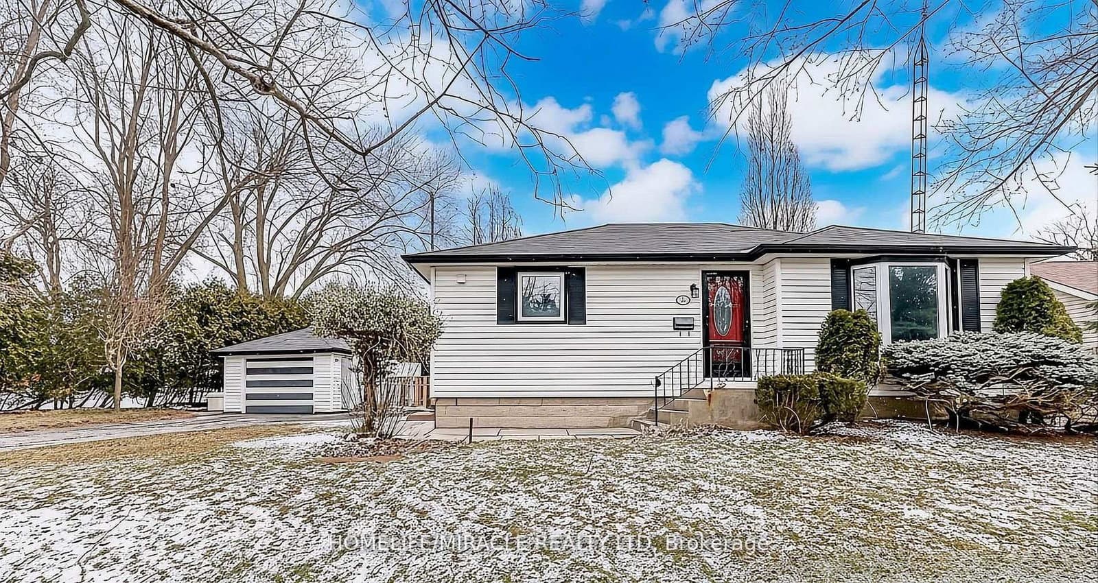 Main - 19 Herbert Avenue, Oshawa, ON