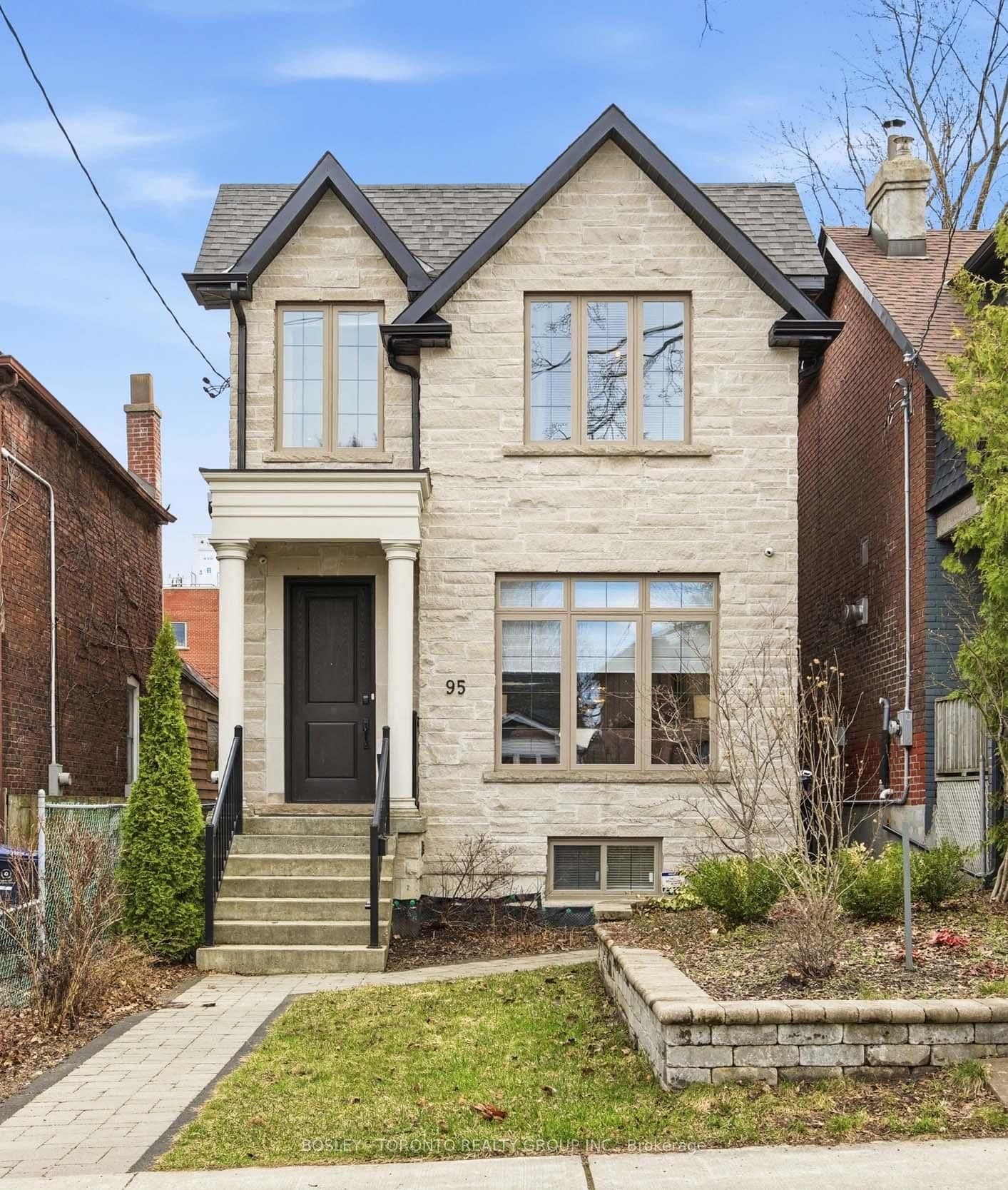 95 Dunkirk Road, Toronto, ON