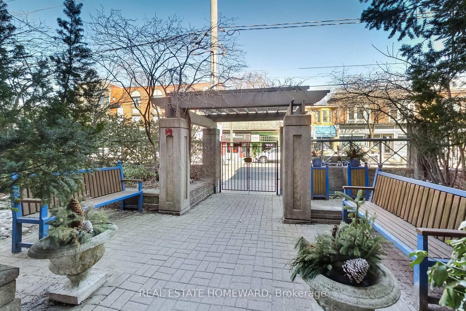 101 - 2371 Queen Street, Toronto, ON — photo 3