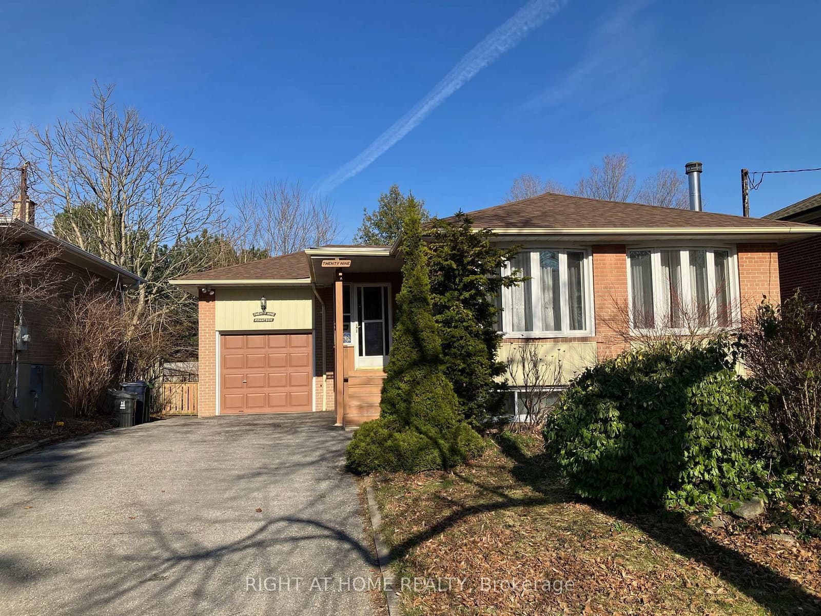 29 Rowatson Road, Toronto, ON