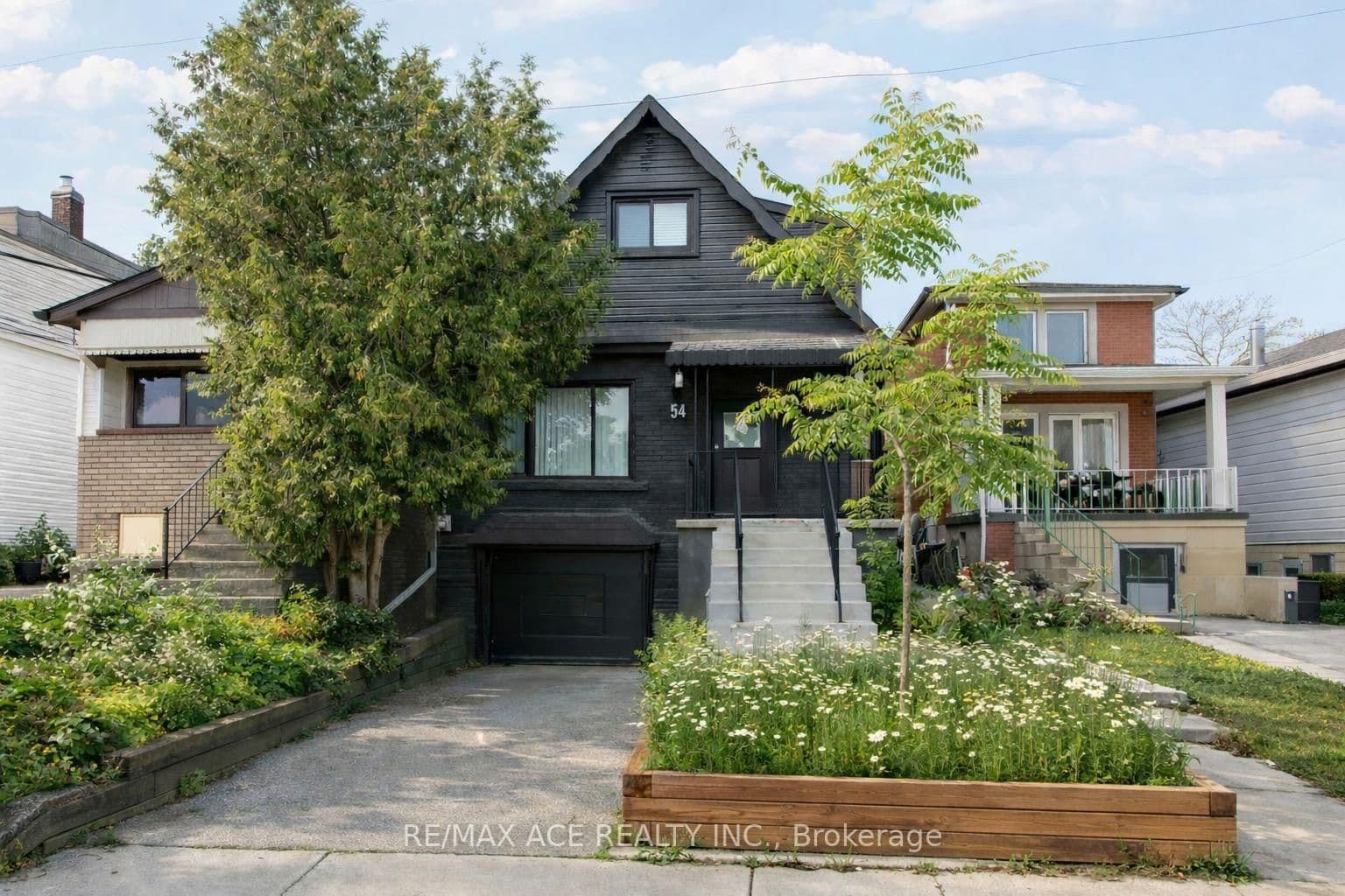 54 S Woodrow Boulevard, Toronto, ON