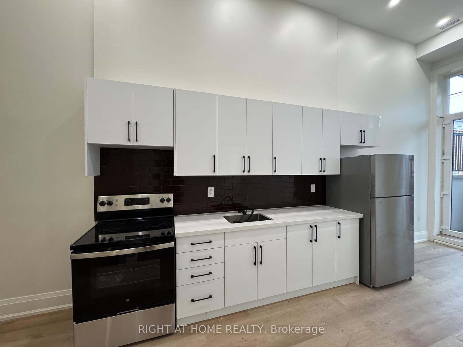 Basement - 66A Pitt Avenue, Toronto, ON — photo 3