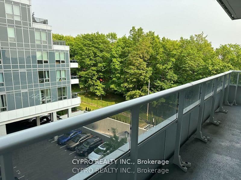 502 - 3121 Sheppard Avenue, Toronto, ON — photo 2
