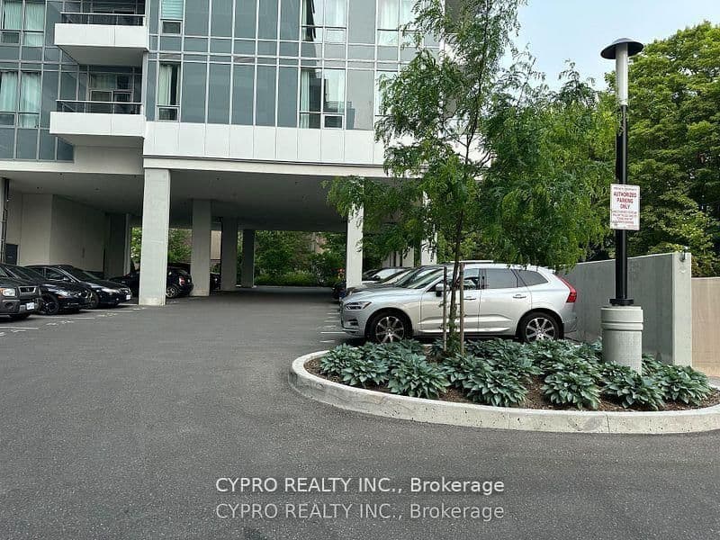 502 - 3121 Sheppard Avenue, Toronto, ON — photo 3