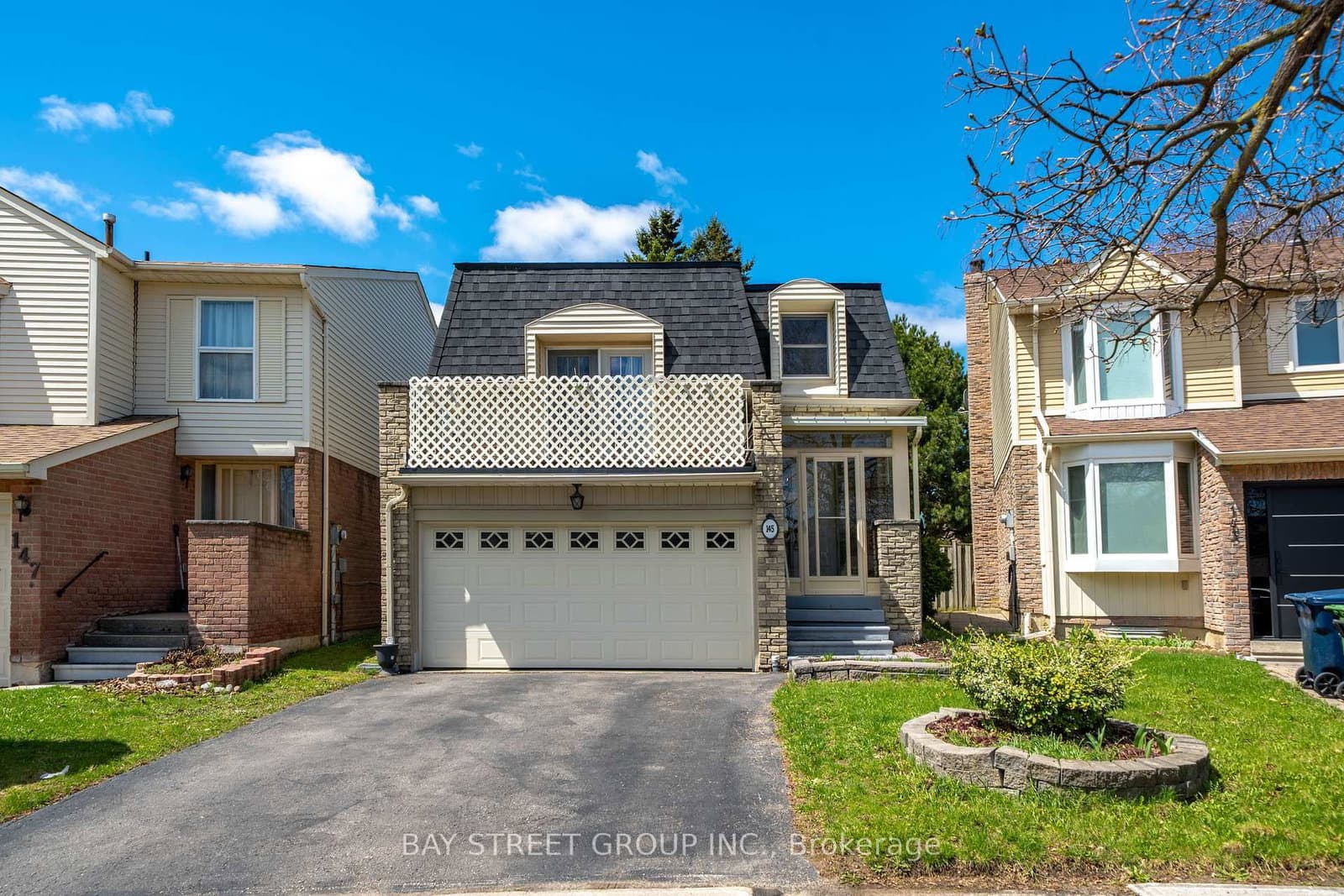 145 Sandyhook Square, Toronto, ON