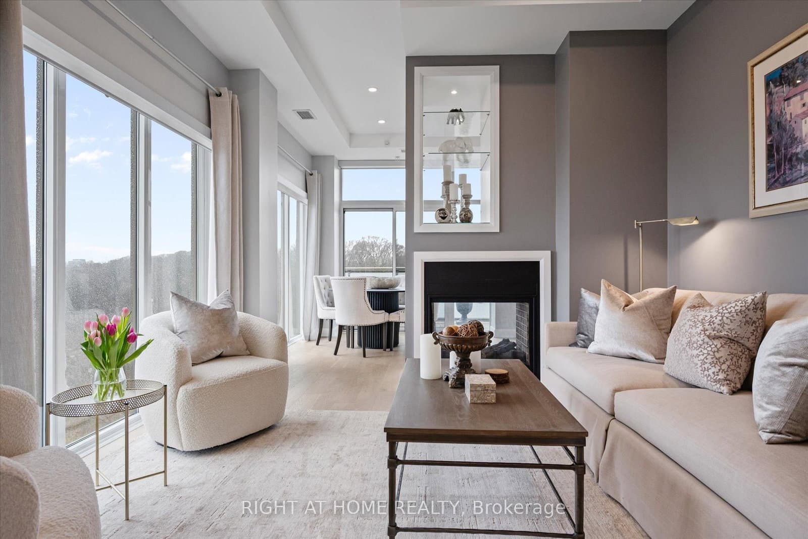 601 - 580 Kingston Road, Toronto, ON