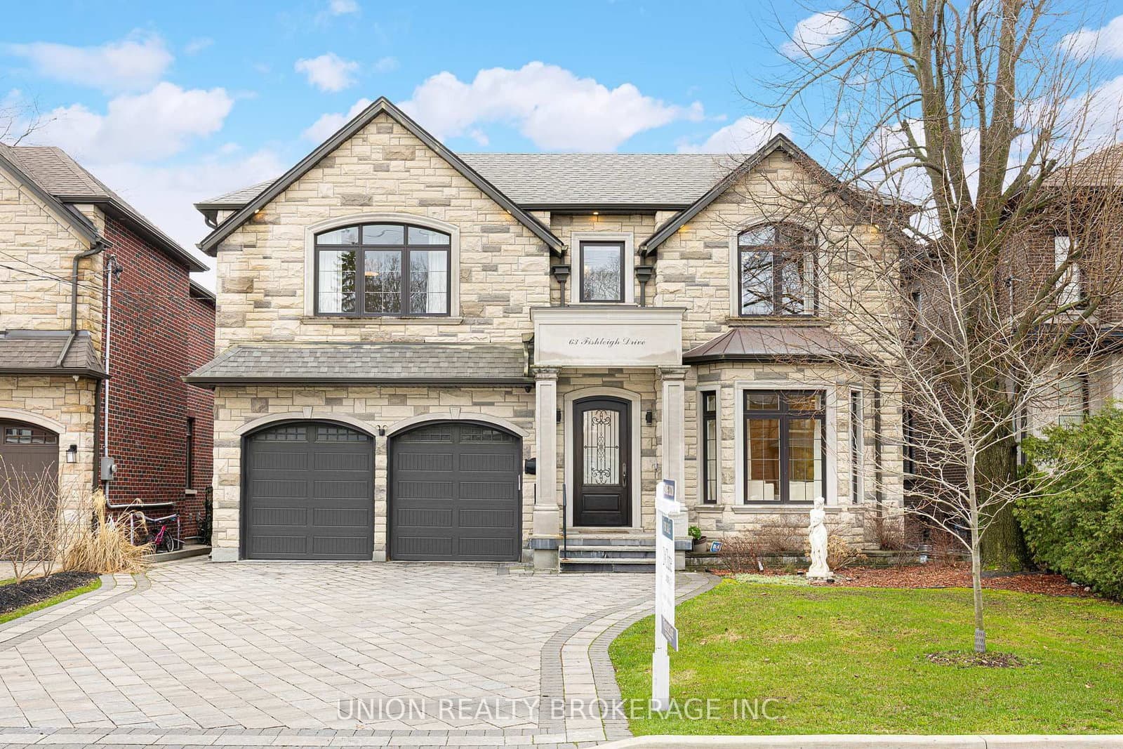63 Fishleigh Drive, Toronto, ON