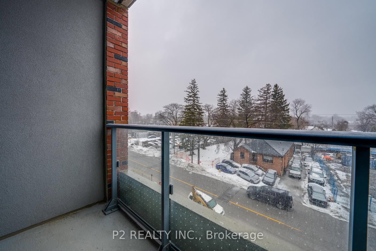 308 - 1635 MILITARY Trail, Toronto, ON — photo 3