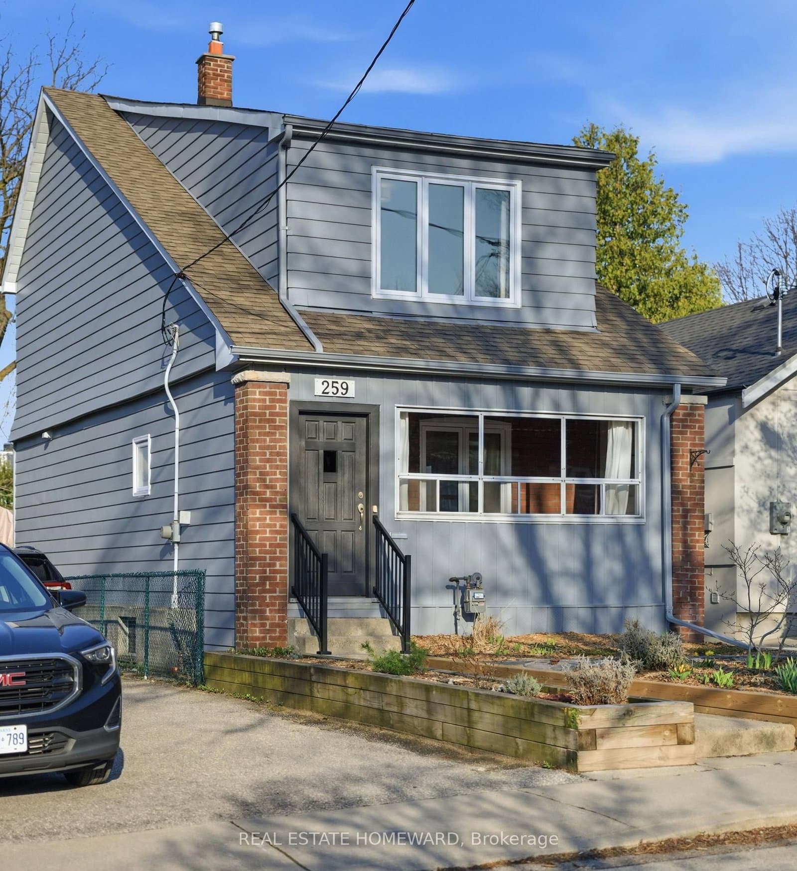 259 Woodmount Avenue, Toronto, ON