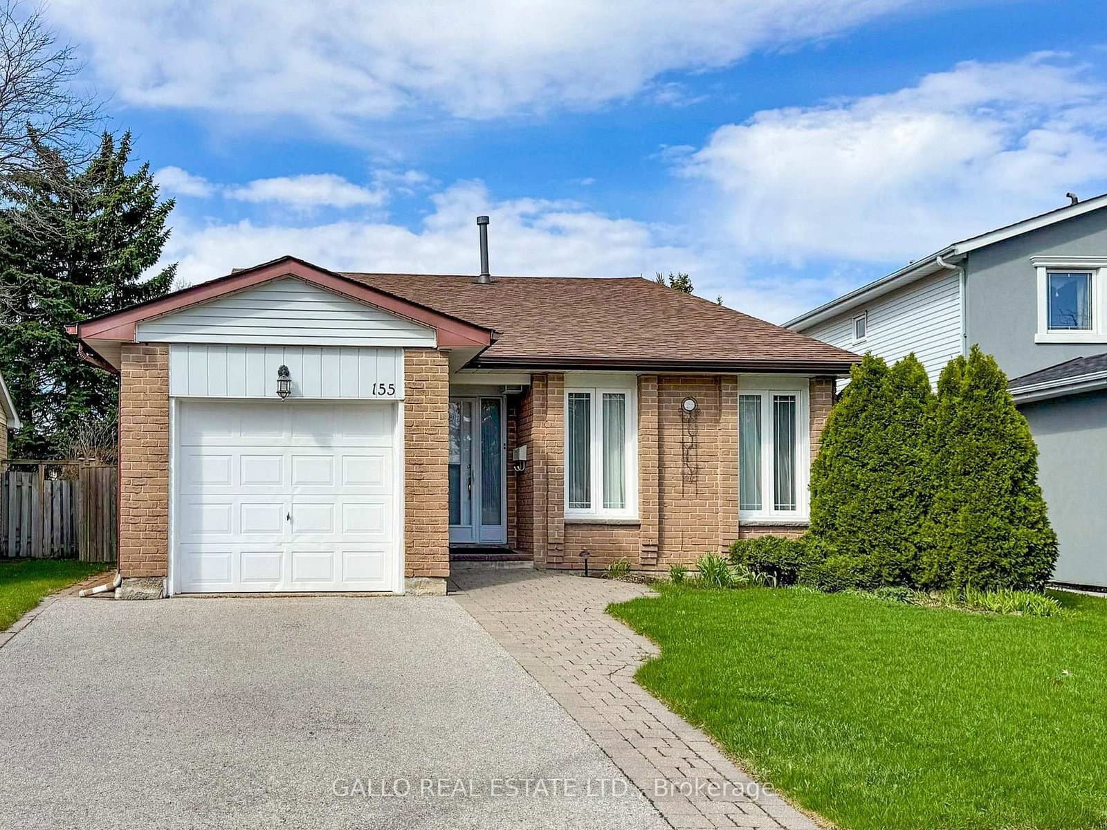 155 Goldhawk Trail, Toronto, ON