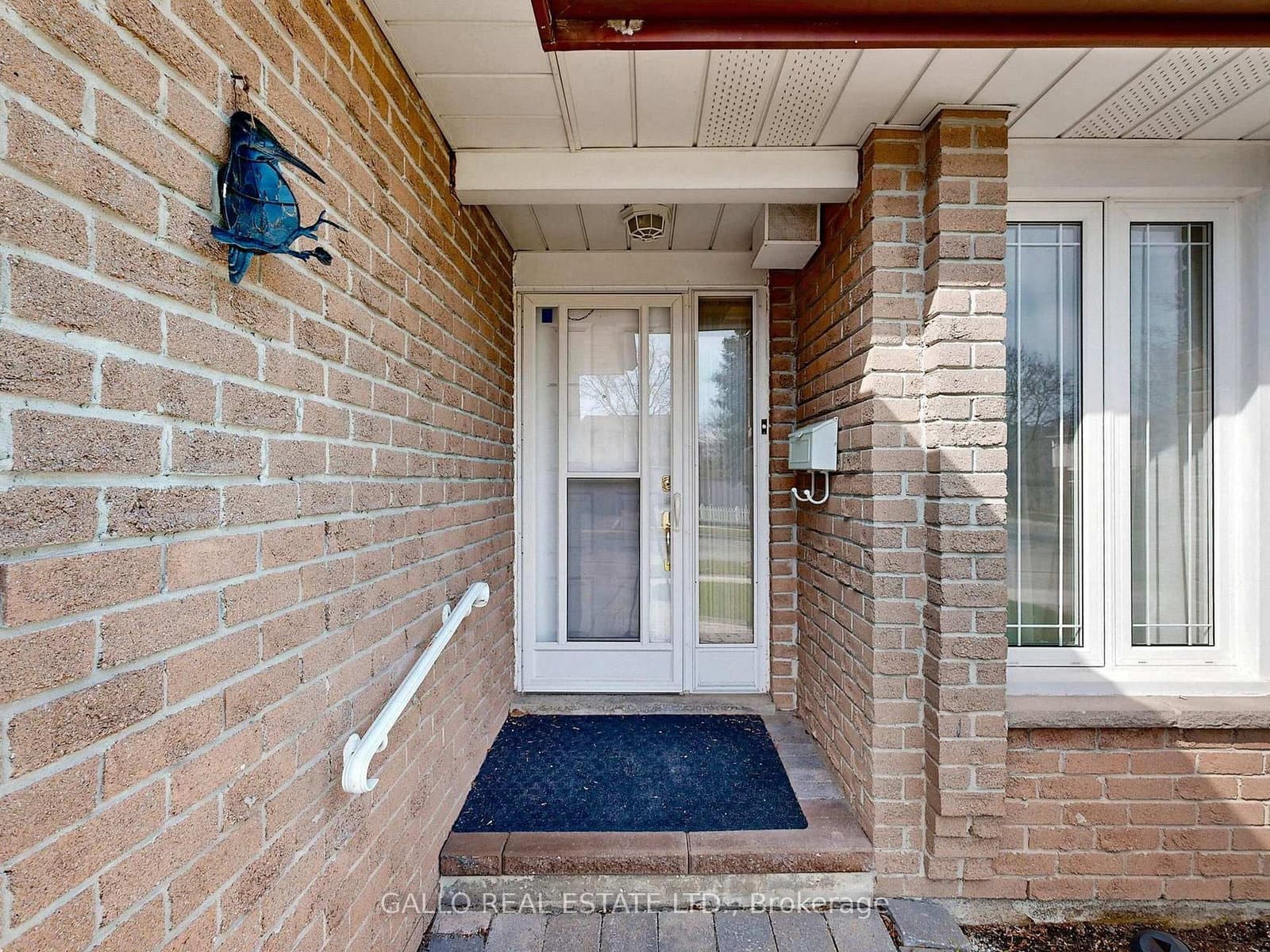 155 Goldhawk Trail, Toronto, ON — photo 2