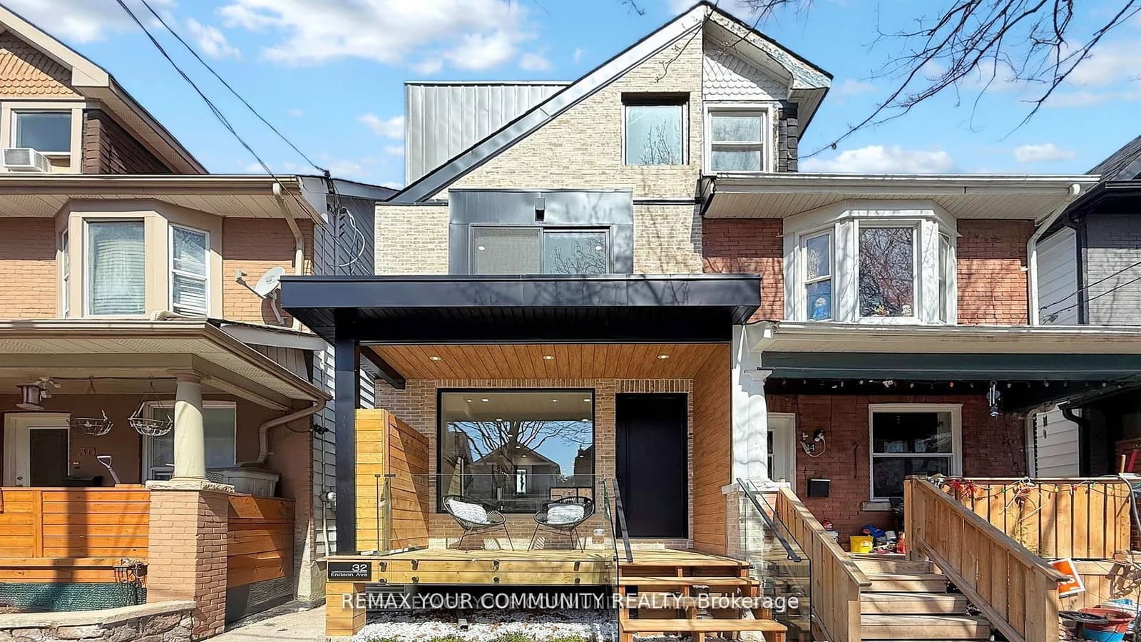 32 Endean Avenue, Toronto, ON