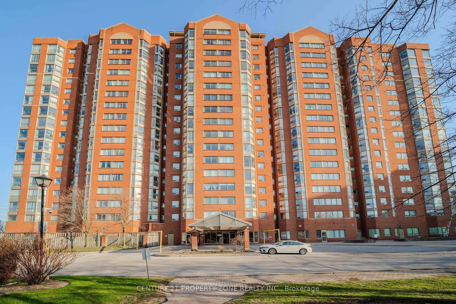 PH03 - 2466 Eglinton Avenue, Toronto, ON — photo 2