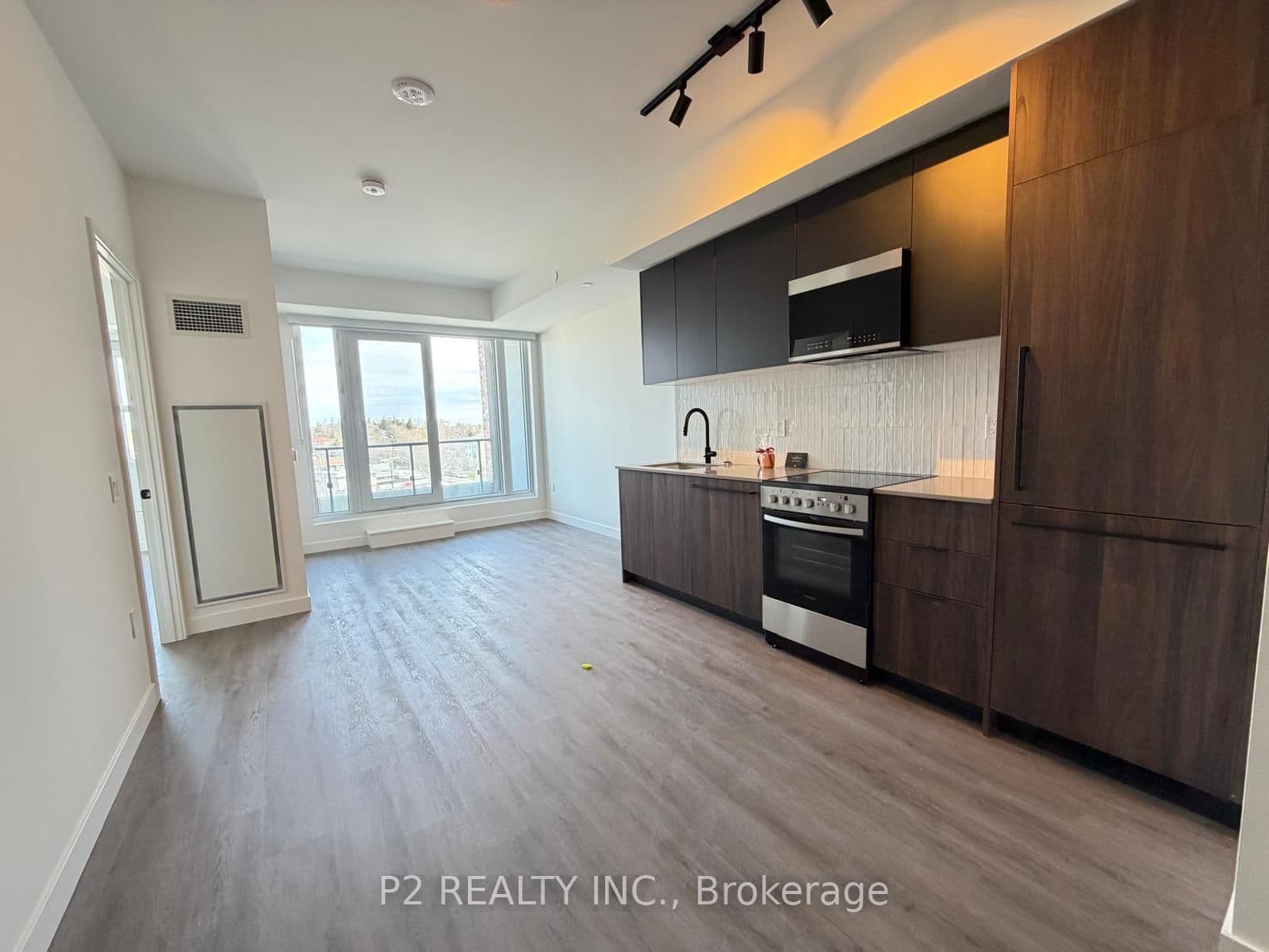 419 - 1635 MILITARY Trail, Toronto, ON