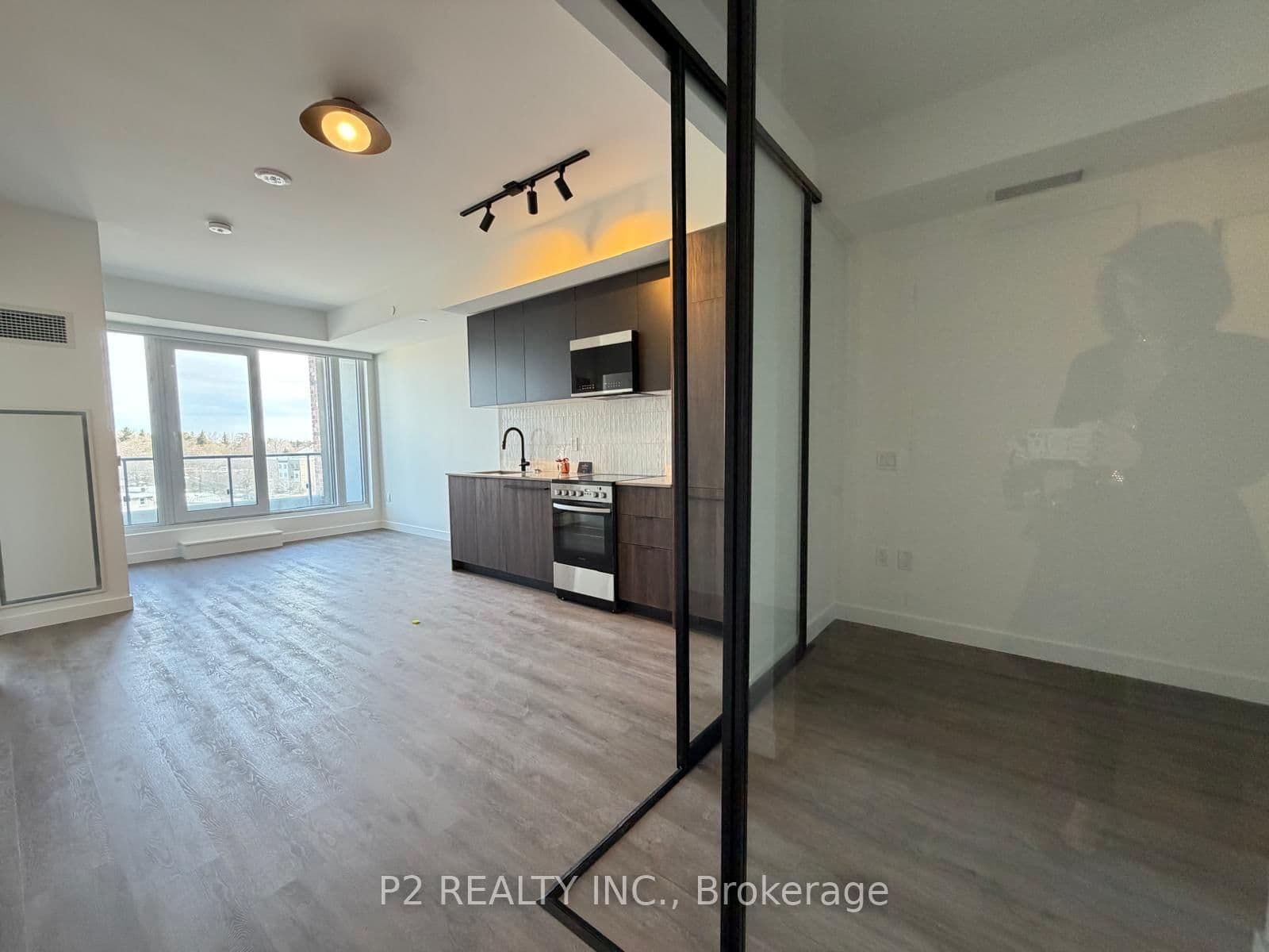 419 - 1635 MILITARY Trail, Toronto, ON — photo 3