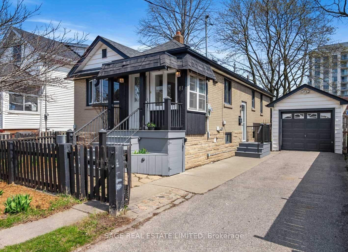 81 McIntosh Street, Toronto, ON — photo 2