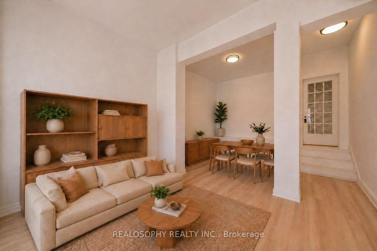 865 Pape Avenue, Toronto, ON — photo 3