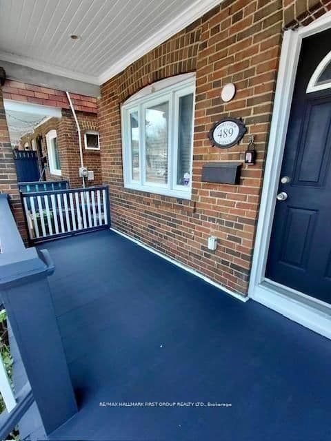 489 Mortimer Avenue, Toronto, ON — photo 3