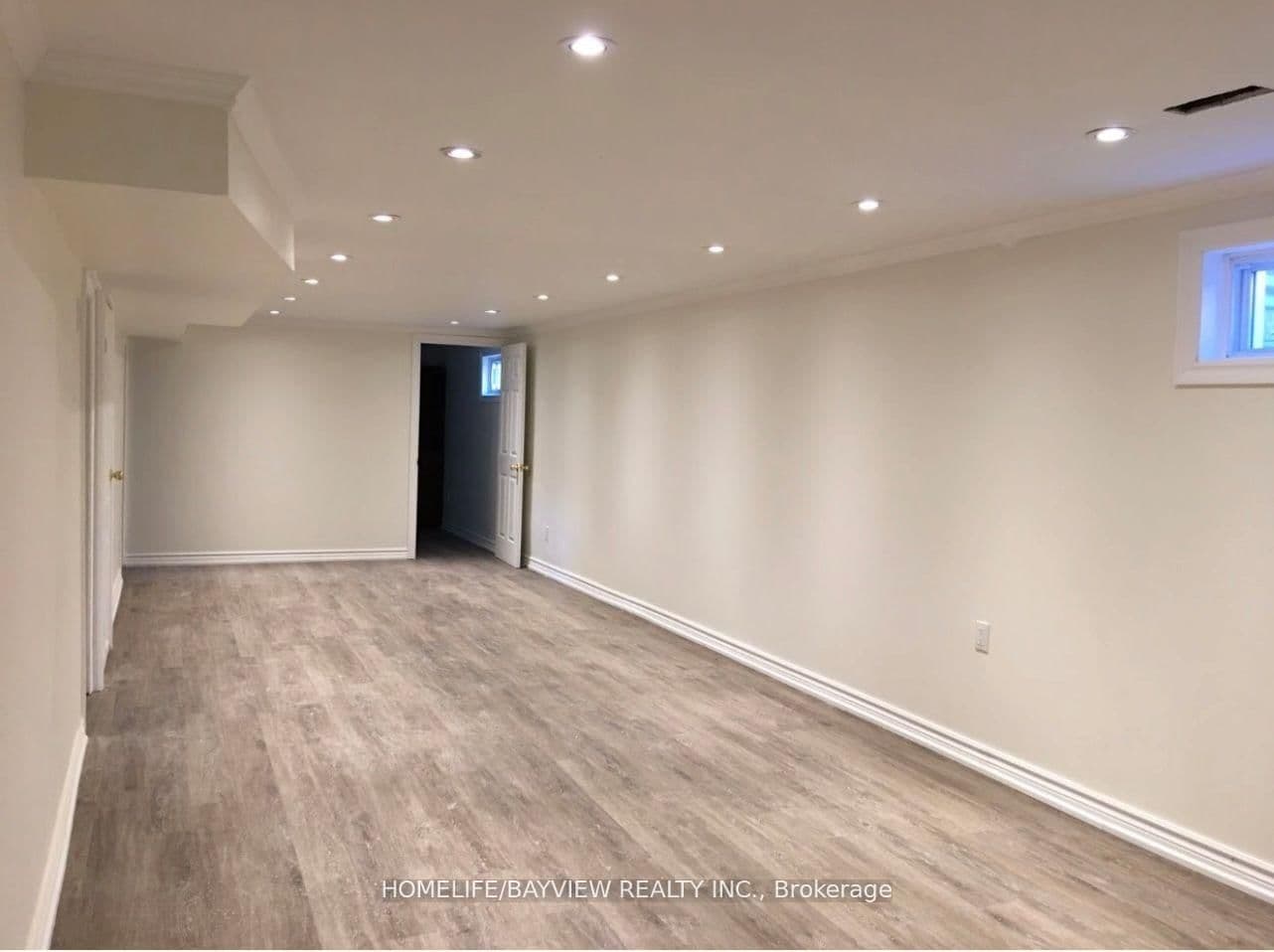 Basement - 4 O'henry Grove, Toronto, ON — photo 3