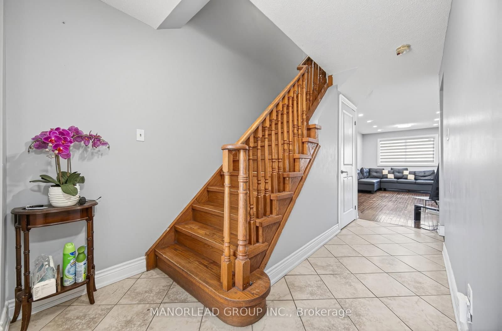 45 Brimstone Crescent, Toronto, ON — photo 3