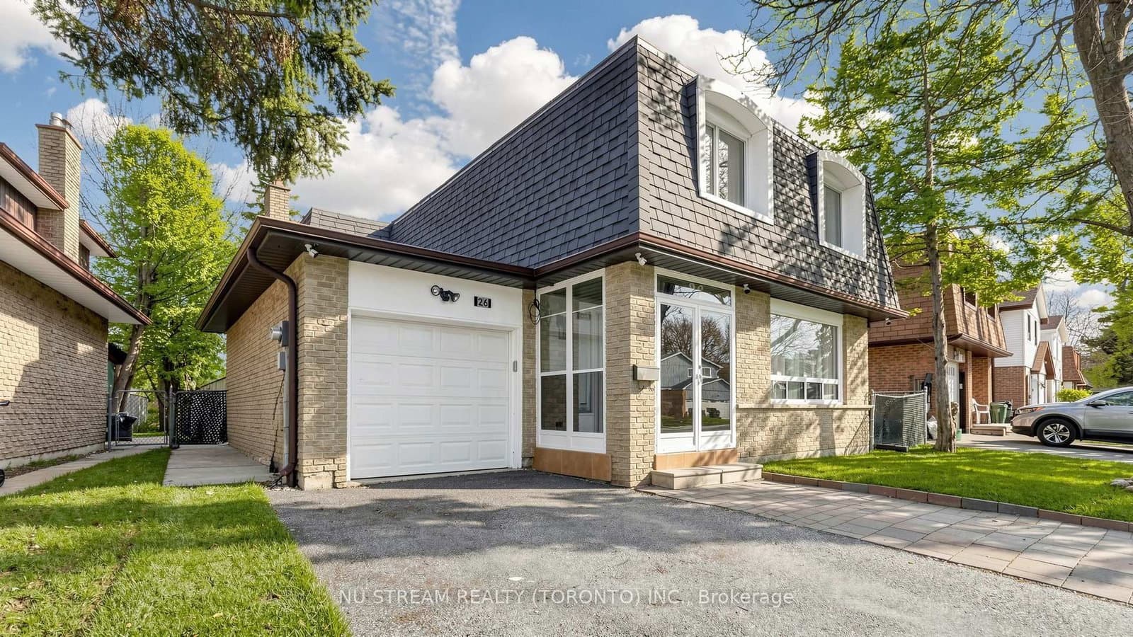 26 Alexmuir Boulevard, Toronto, ON — photo 3