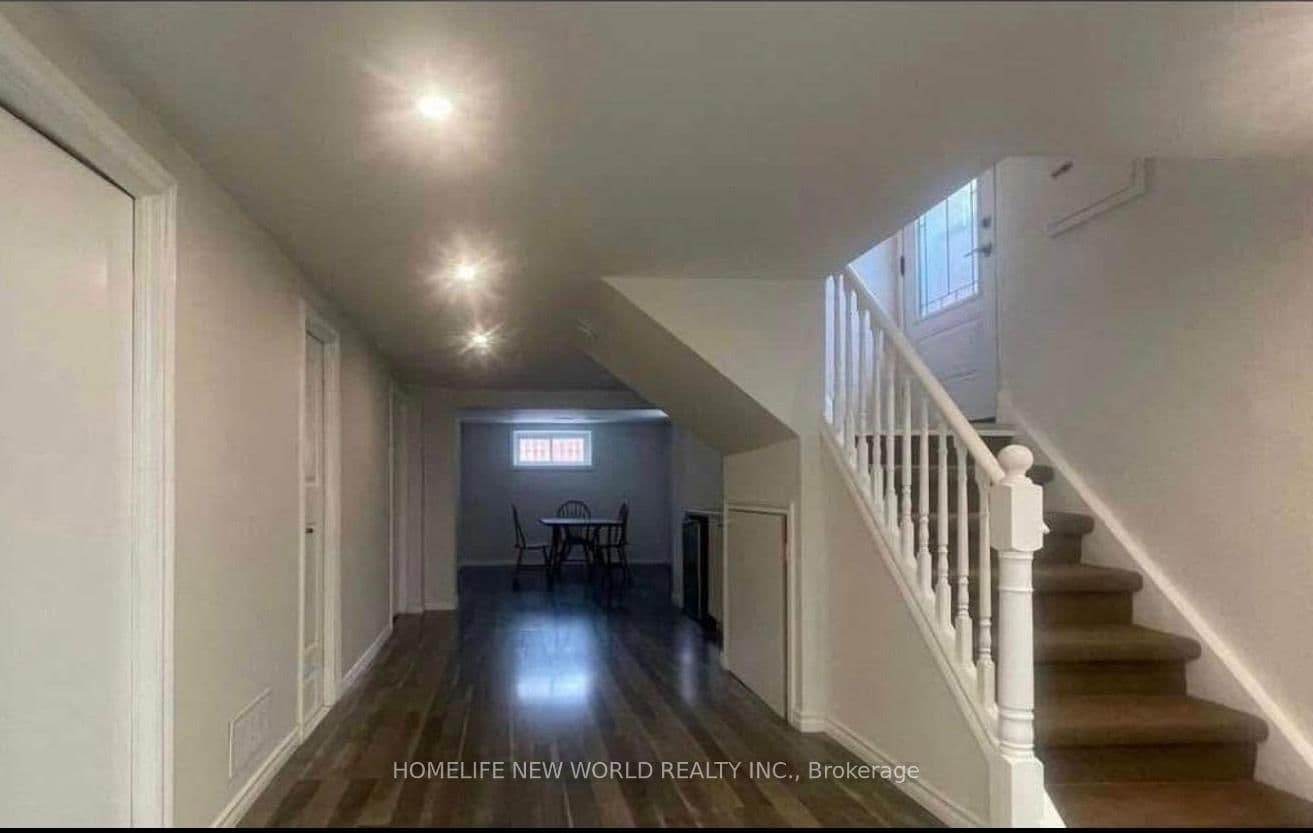 BSMT - 98 Lynvalley Crescent, Toronto, ON — photo 3