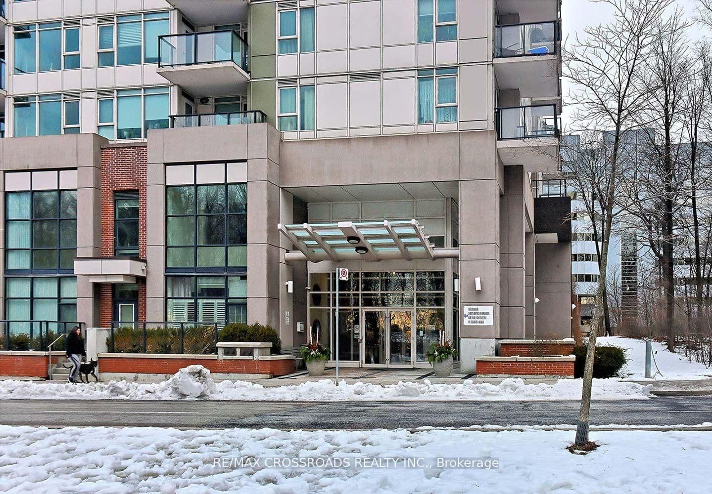 2011 - 190 Borough Drive, Toronto, ON — photo 3