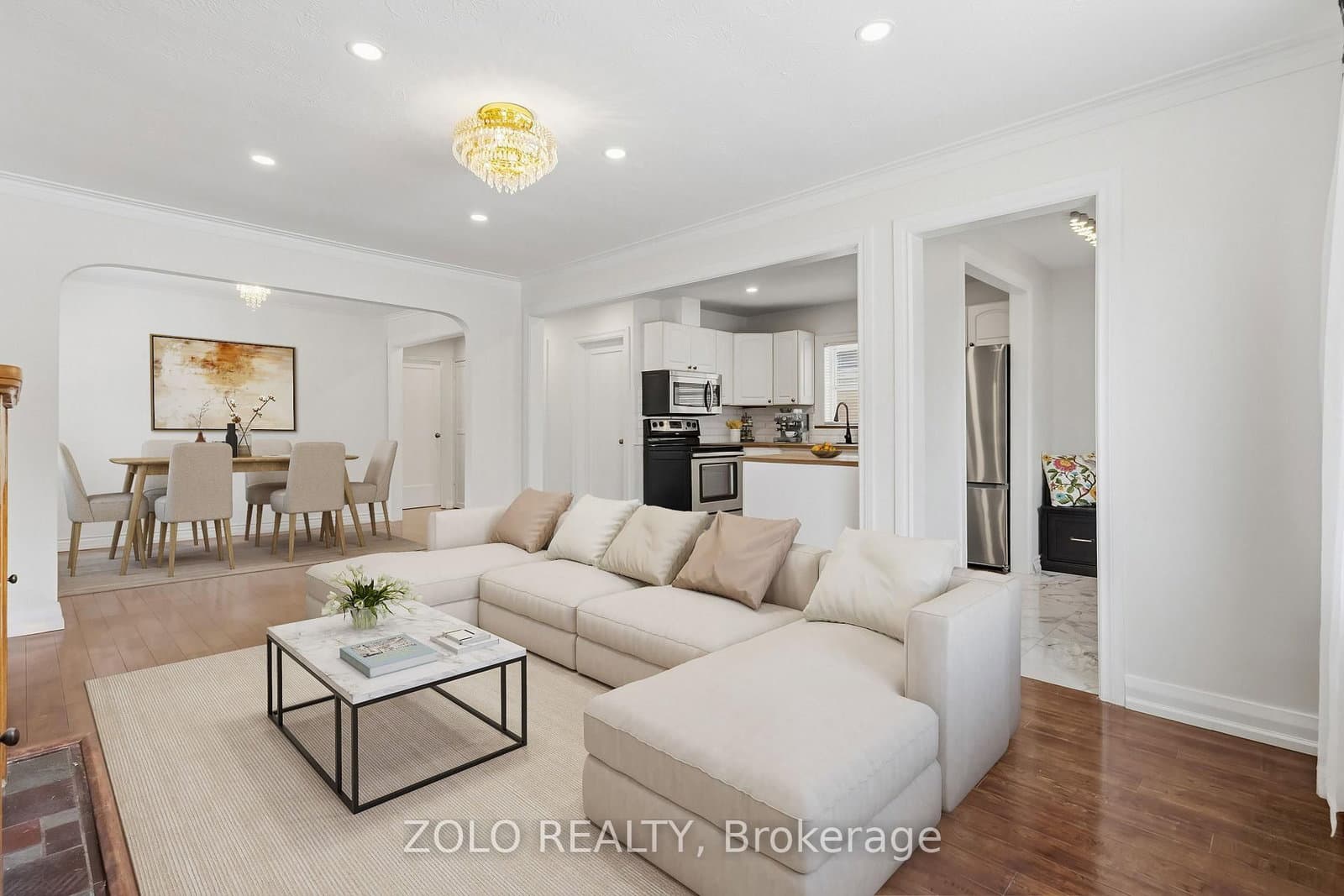 461 O'connor Drive, Toronto, ON — photo 2